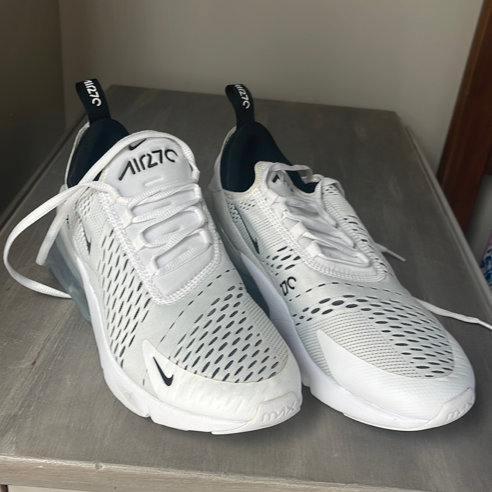 Nike Air 27C